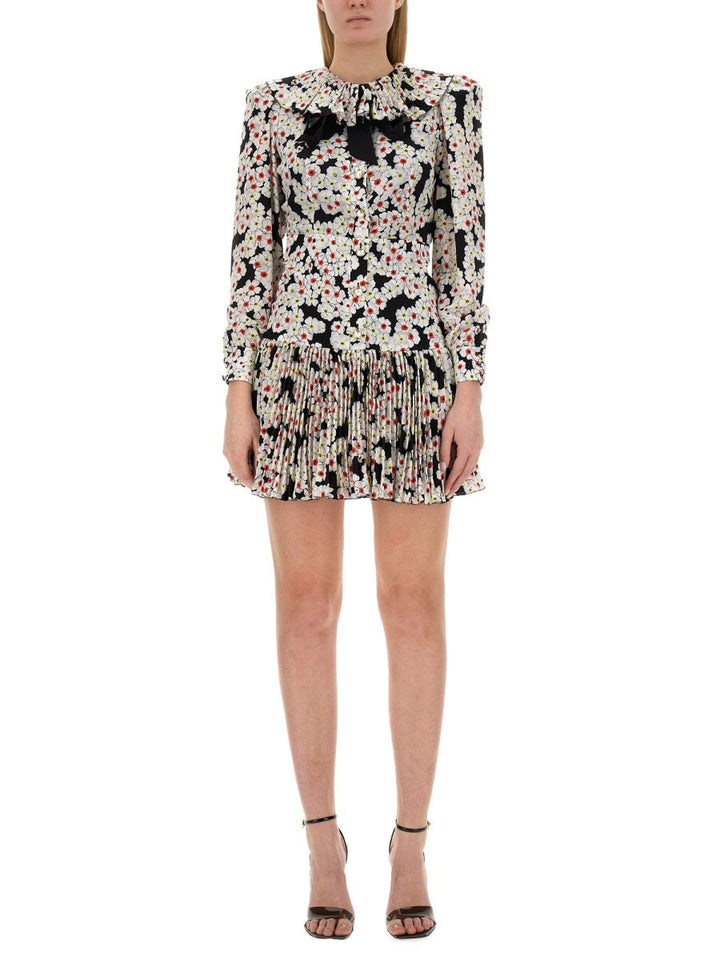 Alessandra Rich Women Mini Dress