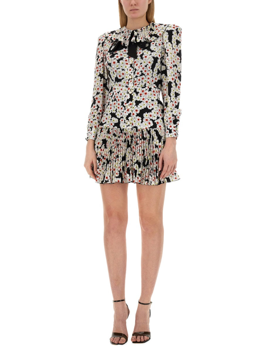Alessandra Rich Women Mini Dress