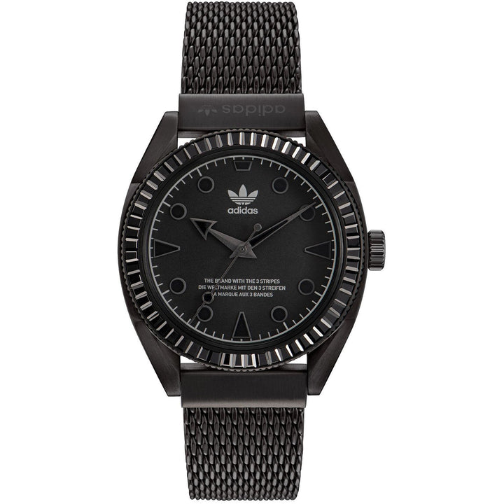Adidas Men's Originals Fashion Edition Two Icon