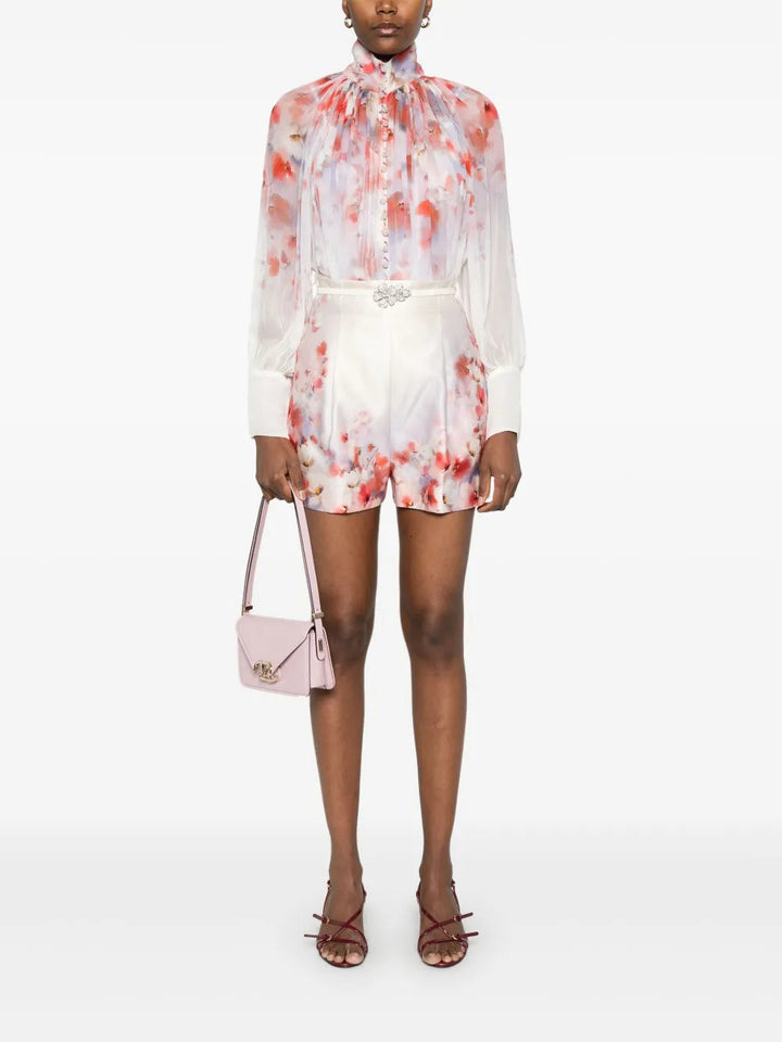 Zimmermann Women Crush Blouse