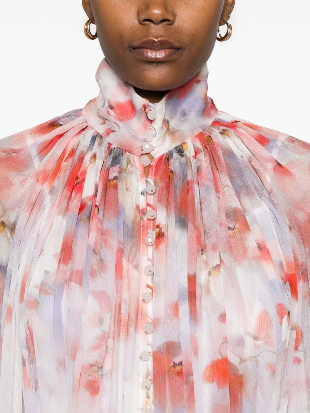 Zimmermann Women Crush Blouse