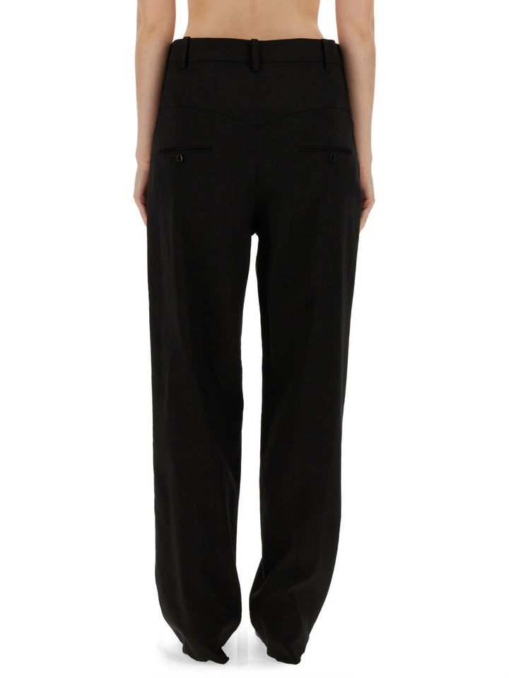 Isabel Marant Women Pants "Staya"