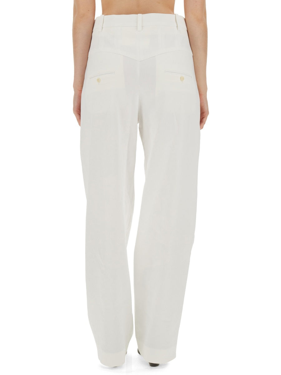 Isabel Marant Women Pants "Staya"