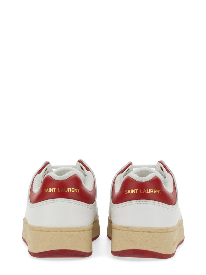 Saint Laurent Men Sneakers Sl/61
