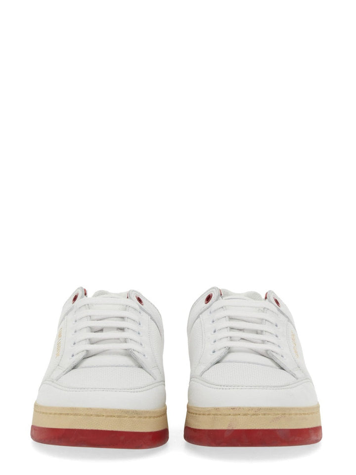 Saint Laurent Men Sneakers Sl/61