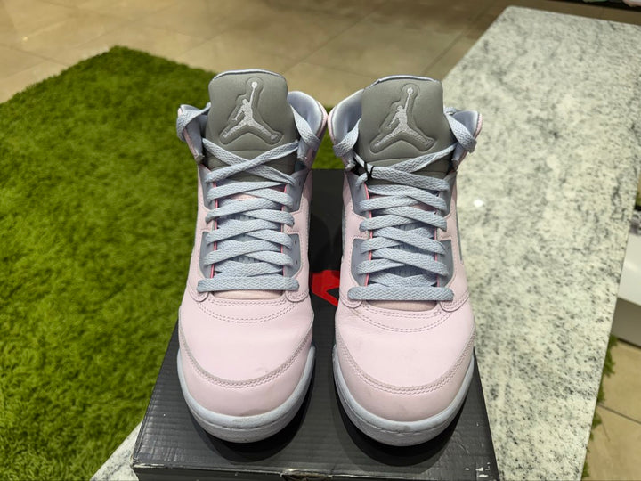PRE OWNED Jordan 5 Retro Easter (2022) (GS)