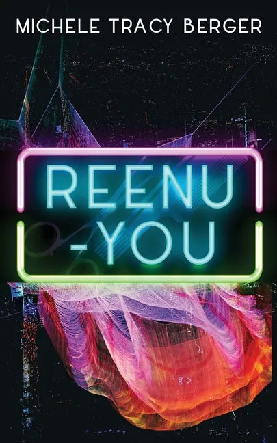 Reenu-You - Paperback