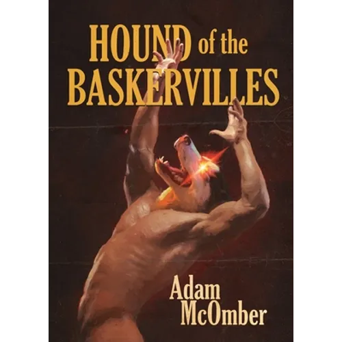 Hound of the Baskervilles: An Erotic Tale - Paperback