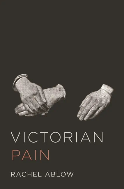 Victorian Pain - Paperback