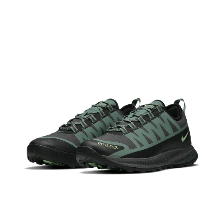 Nike Acg Air Nasu Gore Tex Clay Green