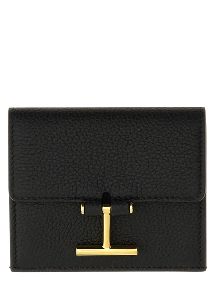 Tom Ford Women Tara Card Holder