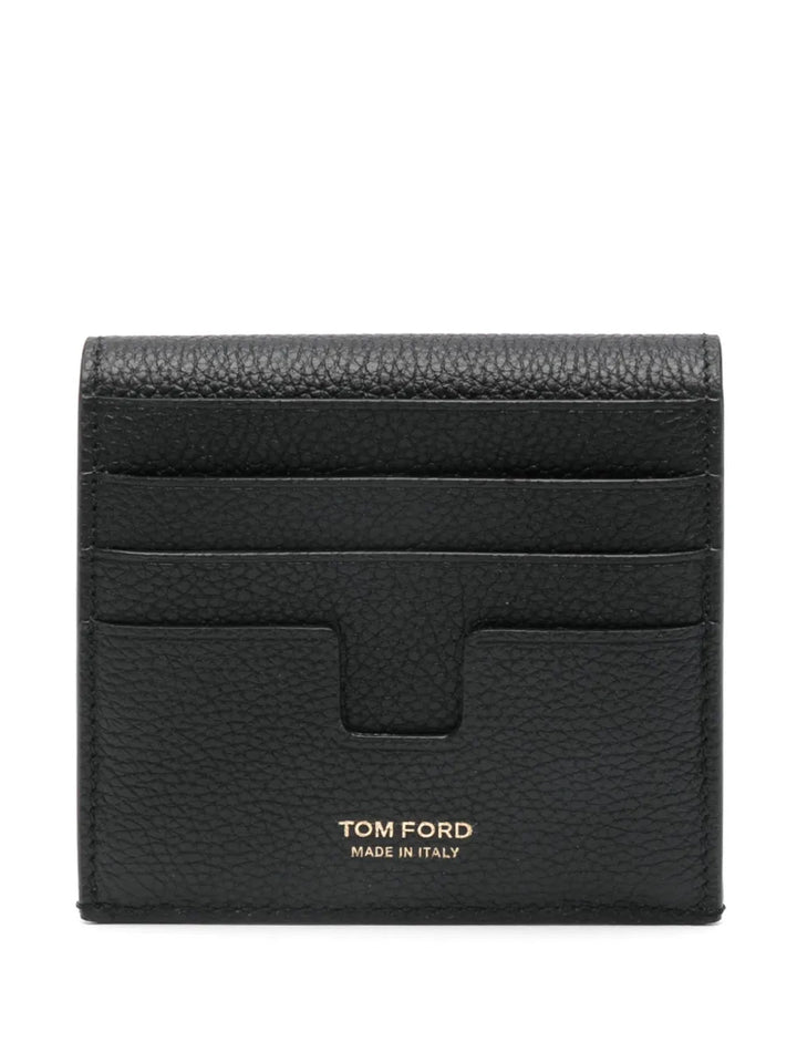 Tom Ford Women Tara Card Holder