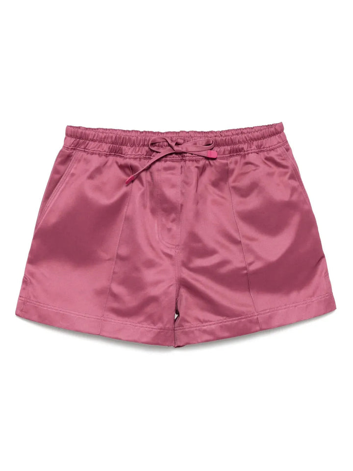 Tom Ford Women Drawstring Shorts