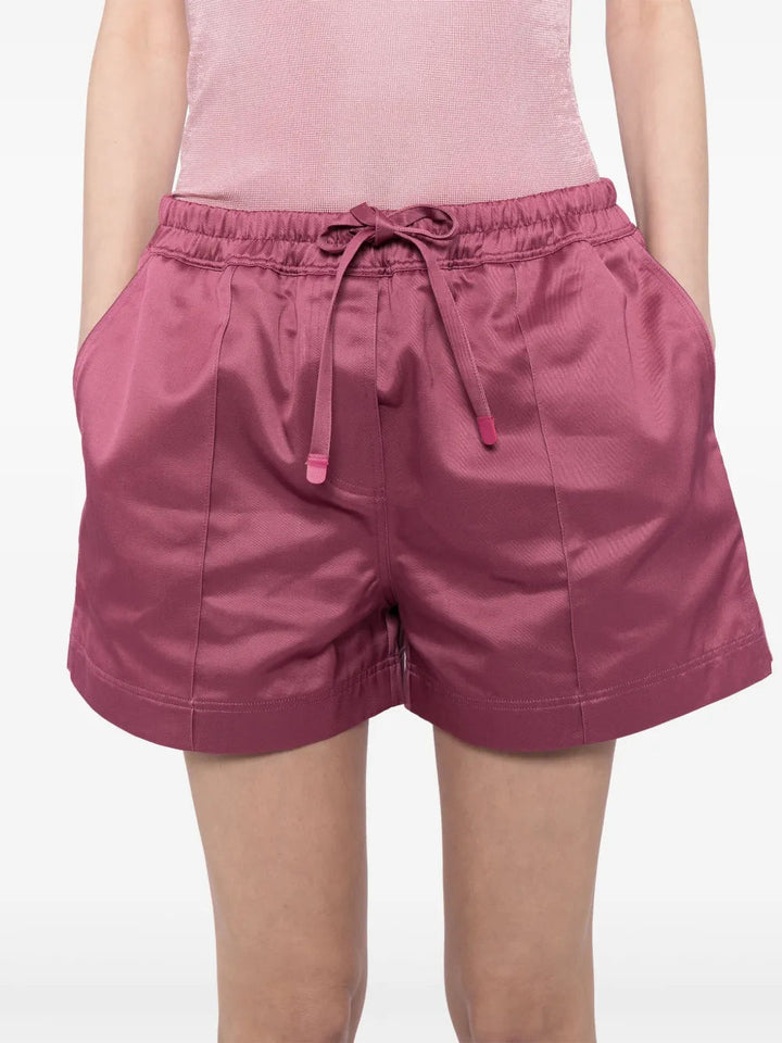 Tom Ford Women Drawstring Shorts