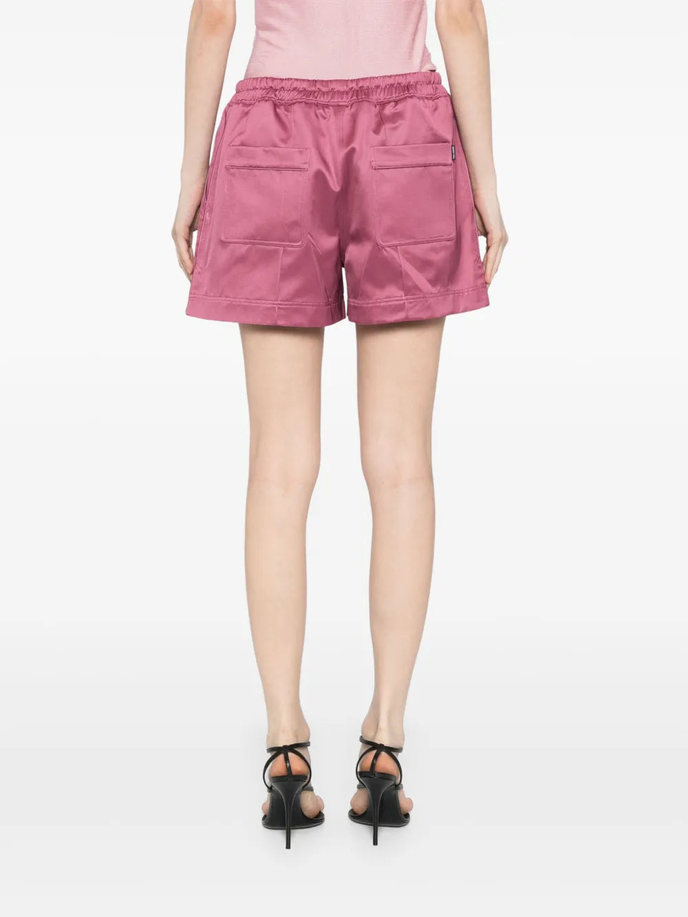 Tom Ford Women Drawstring Shorts