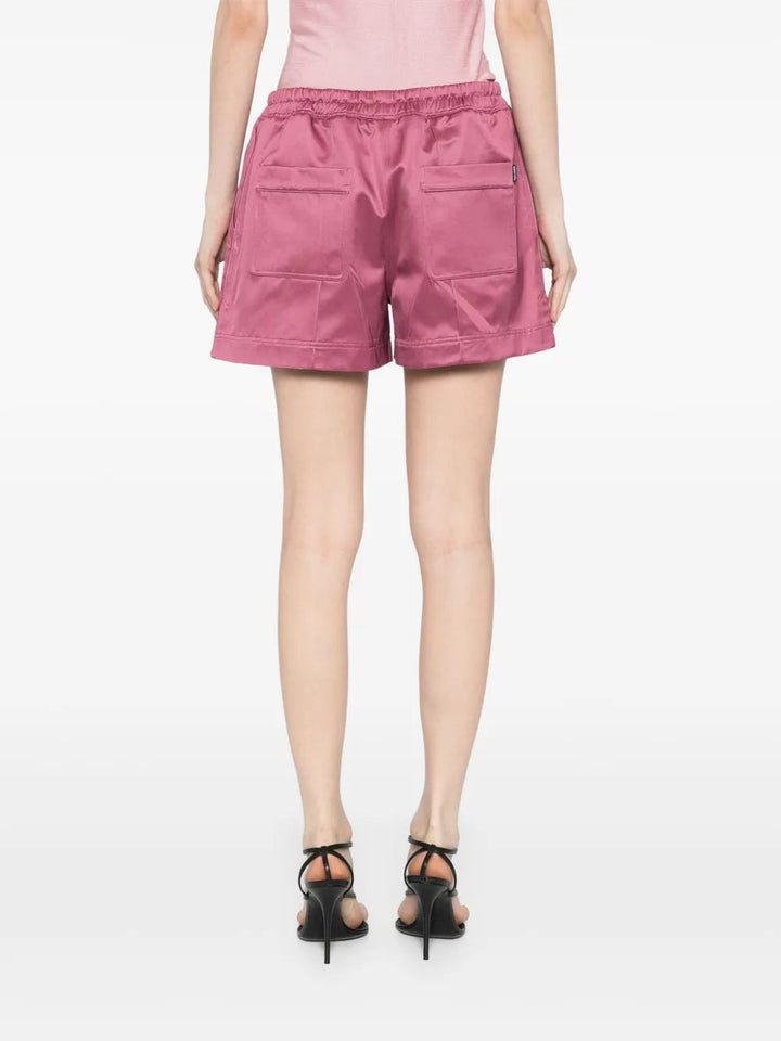 Tom Ford Women Drawstring Shorts