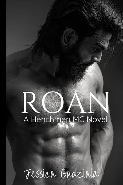 Roan - Paperback