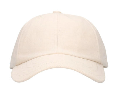 Jacquemus Unisex La Casquette Porte Baseball Hat