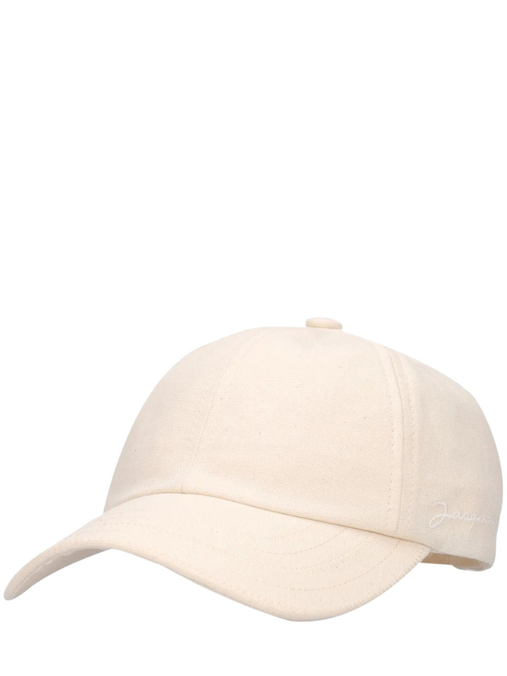 Jacquemus Unisex La Casquette Porte Baseball Hat
