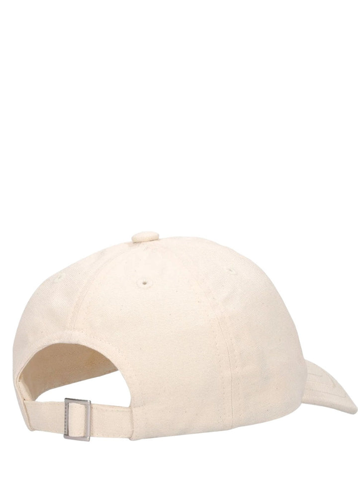 Jacquemus Unisex La Casquette Porte Baseball Hat