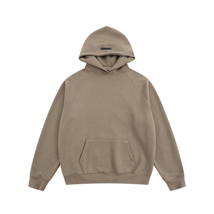 Fear of God Essentials Pull-Over Hoodie &