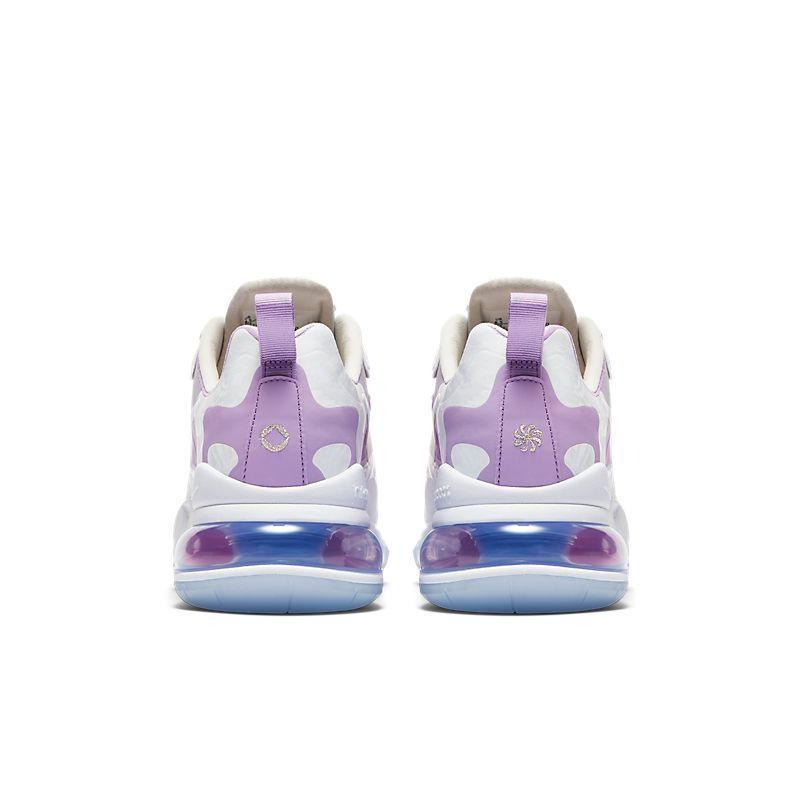 Nike Air Max 270 React &