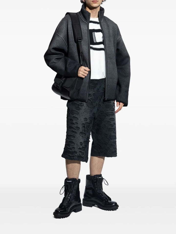 Diesel Men T-Shirt T-Doxt