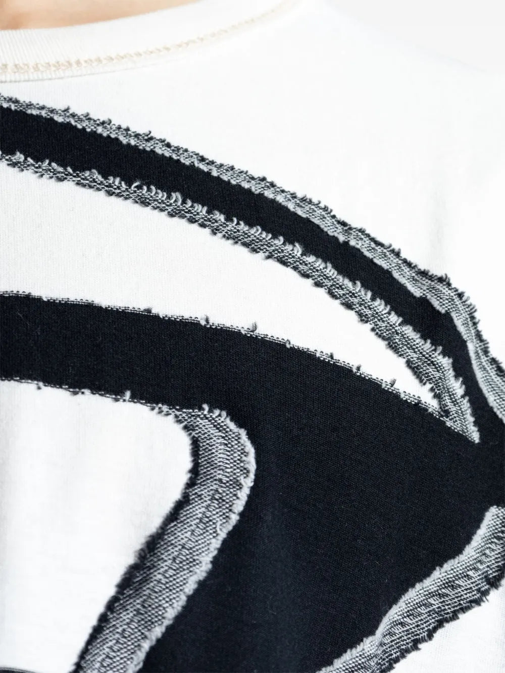 Diesel Men T-Shirt T-Doxt