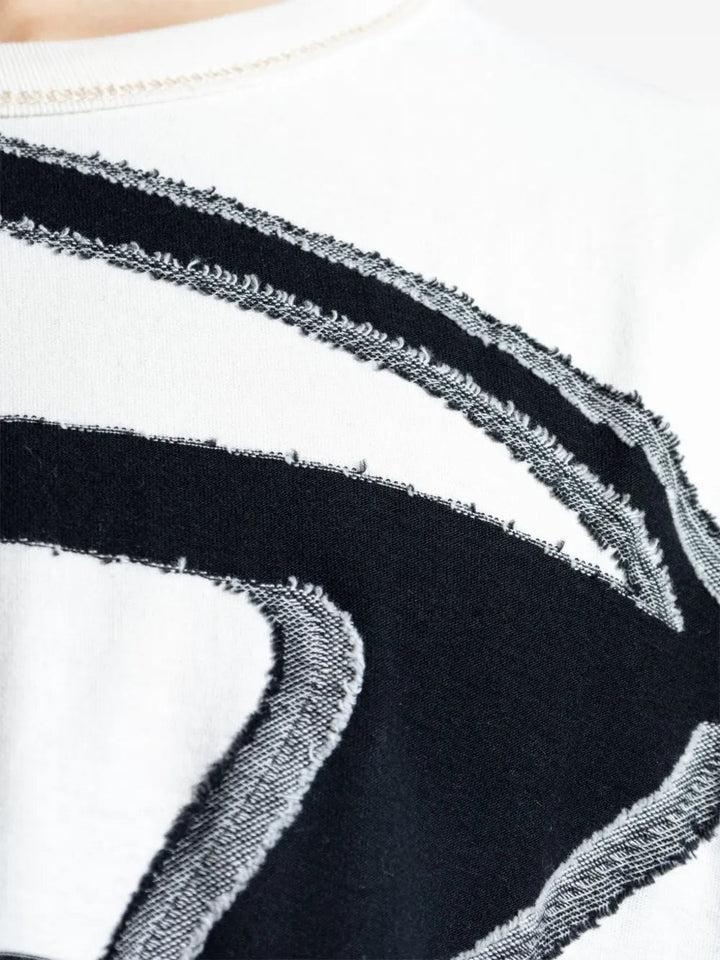 Diesel Men T-Shirt T-Doxt