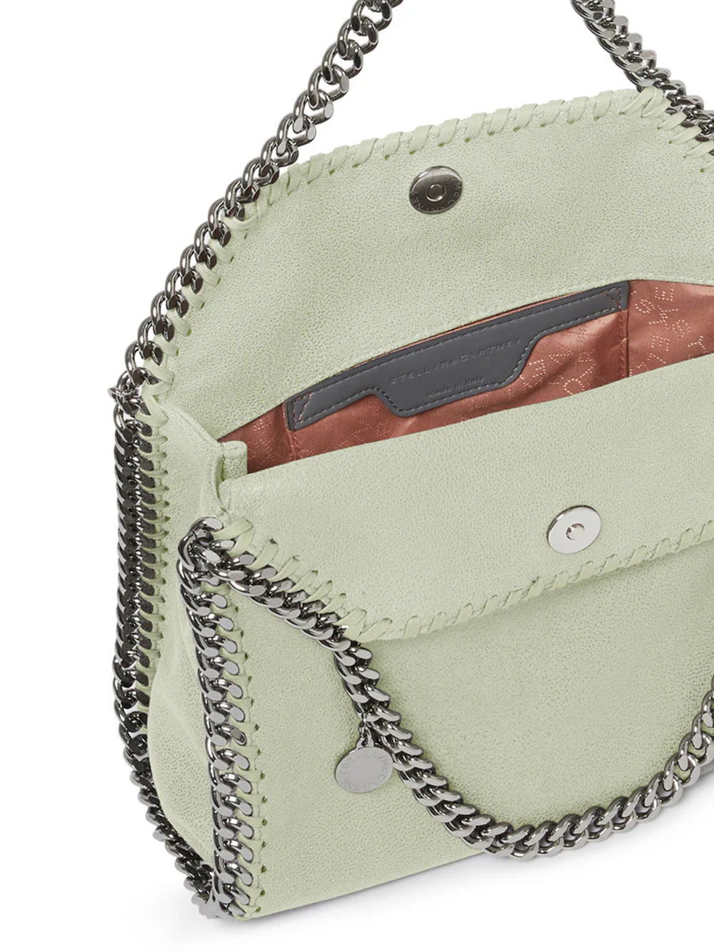 Stella Mccartney Women Mini Falabella Bag