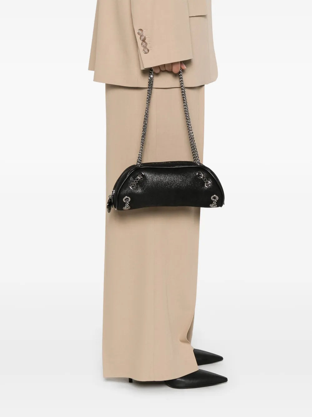 Stella Mccartney Women Falabella Tote Bag