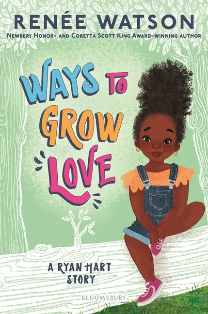 Ways to Grow Love - Hardcover