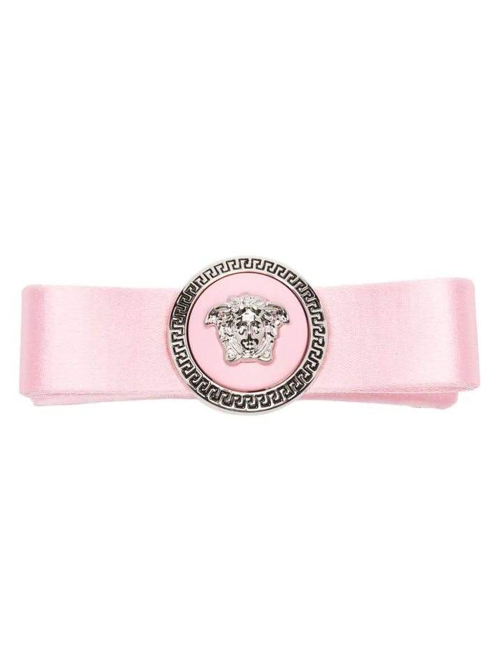 Versace Women Right Gianni Ribbon Clip