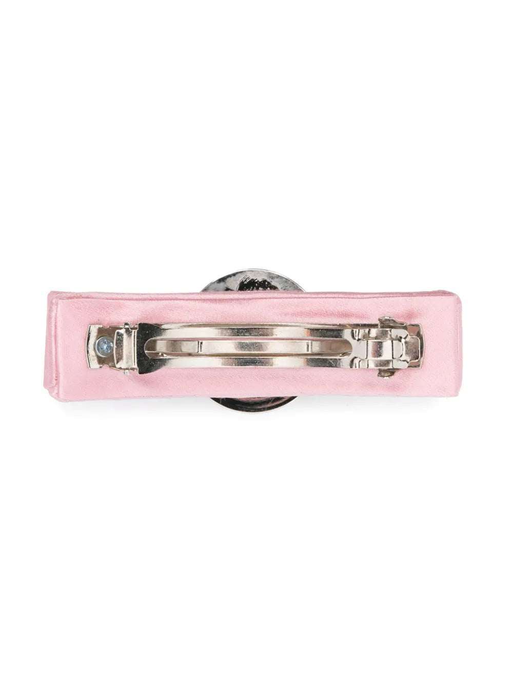 Versace Women Right Gianni Ribbon Clip