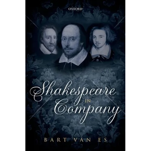Shakespeare in Company - Paperback