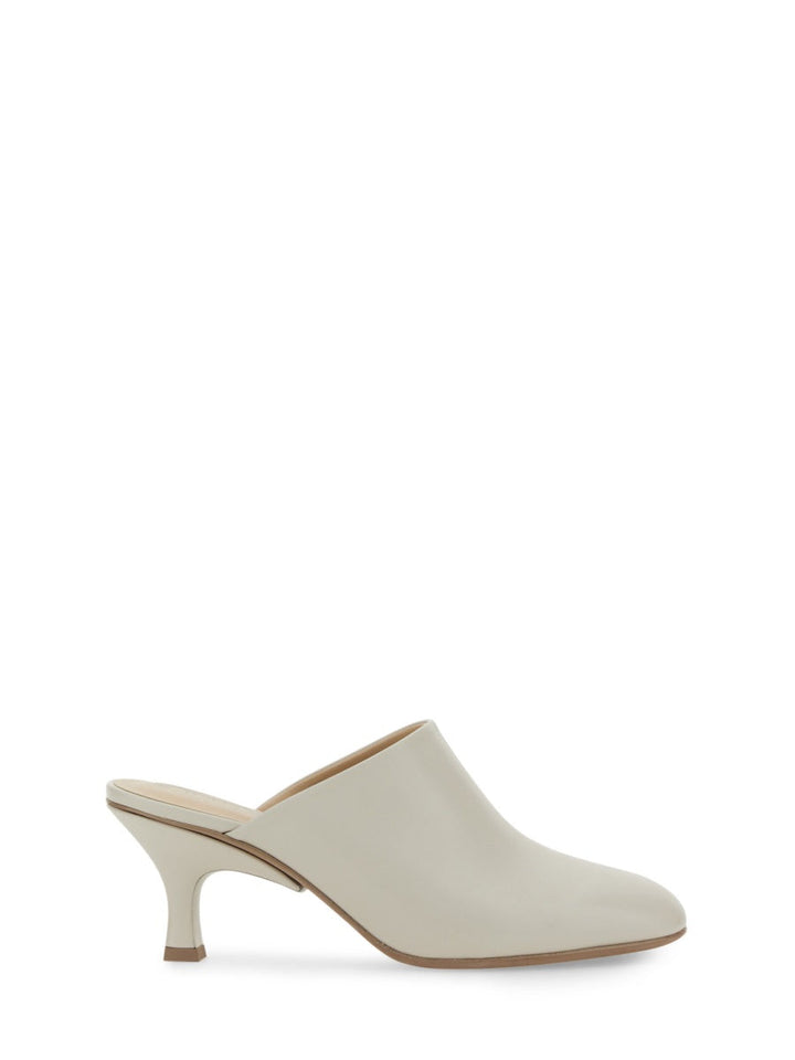 Tod's Women Leather Sandal
