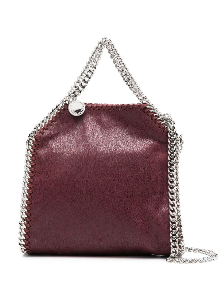 Stella Mccartney Women Falabella Tote Bag