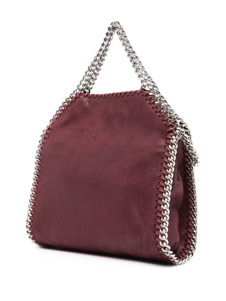 Stella Mccartney Women Falabella Tote Bag