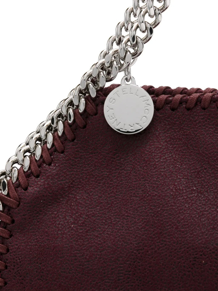 Stella Mccartney Women Falabella Tote Bag