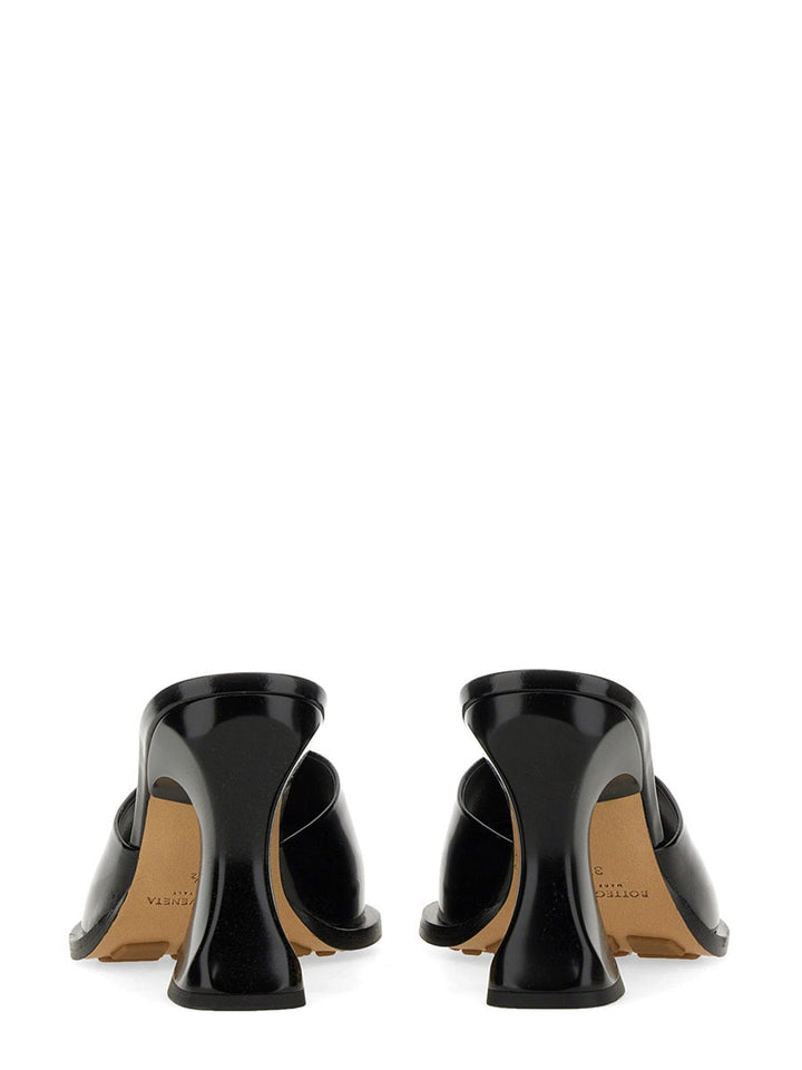 Bottega Veneta Women Mule "Cha-Cha"