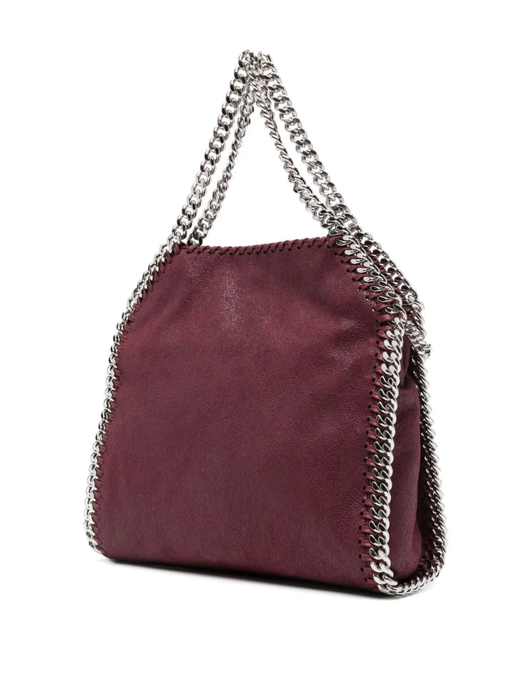 Stella Mccartney Women Falabella Mini Tote Bag