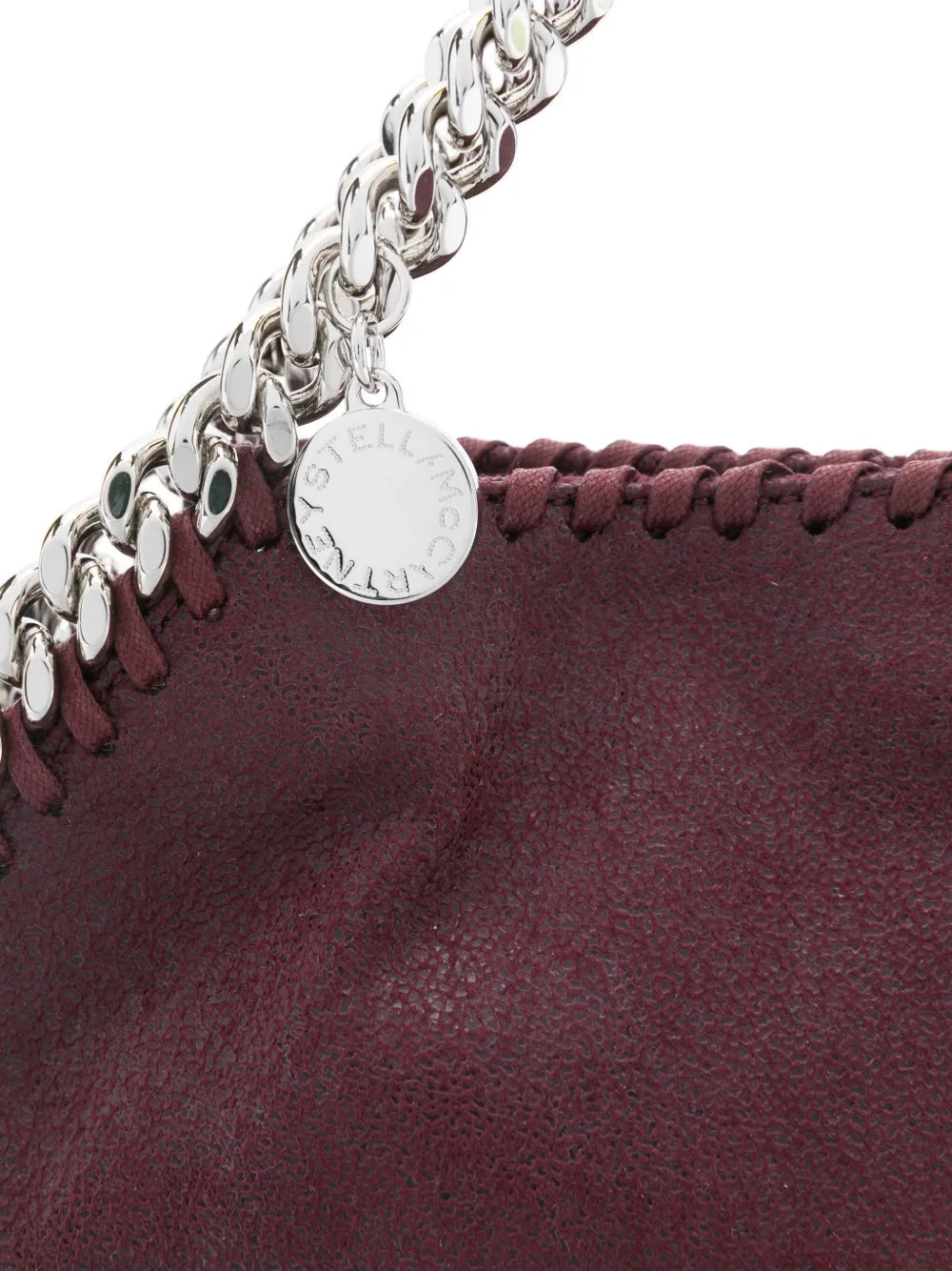 Stella Mccartney Women Falabella Mini Tote Bag