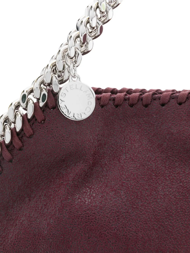 Stella Mccartney Women Falabella Mini Tote Bag