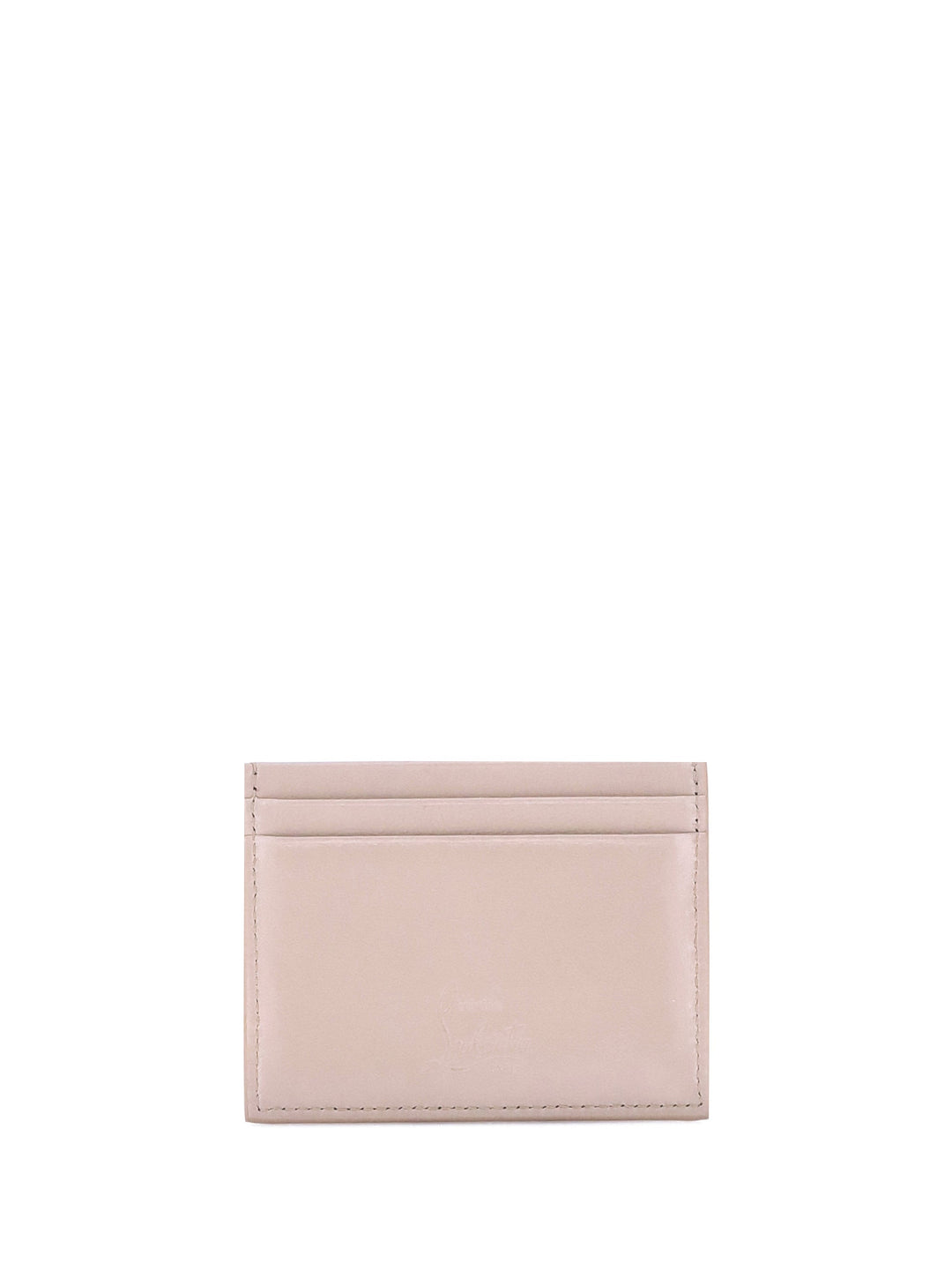 Christian Louboutin Women Kios Card Holder