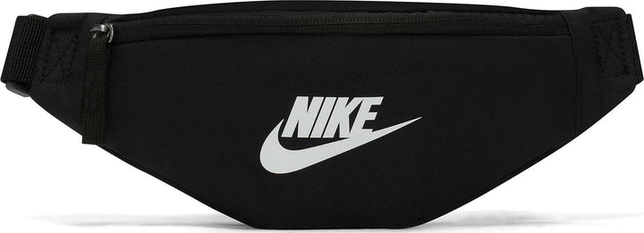 NIKE Sport Black/Black/White 41cm L X 10cm W X 15cm H