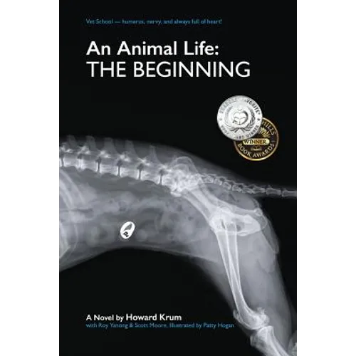 An Animal Life: The Beginning - Paperback