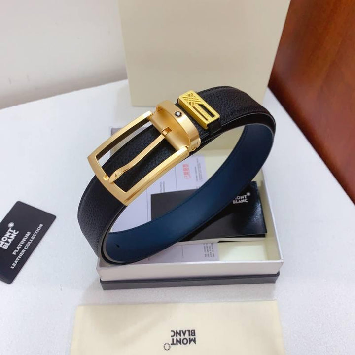 Mont Blanc Reversible Men&