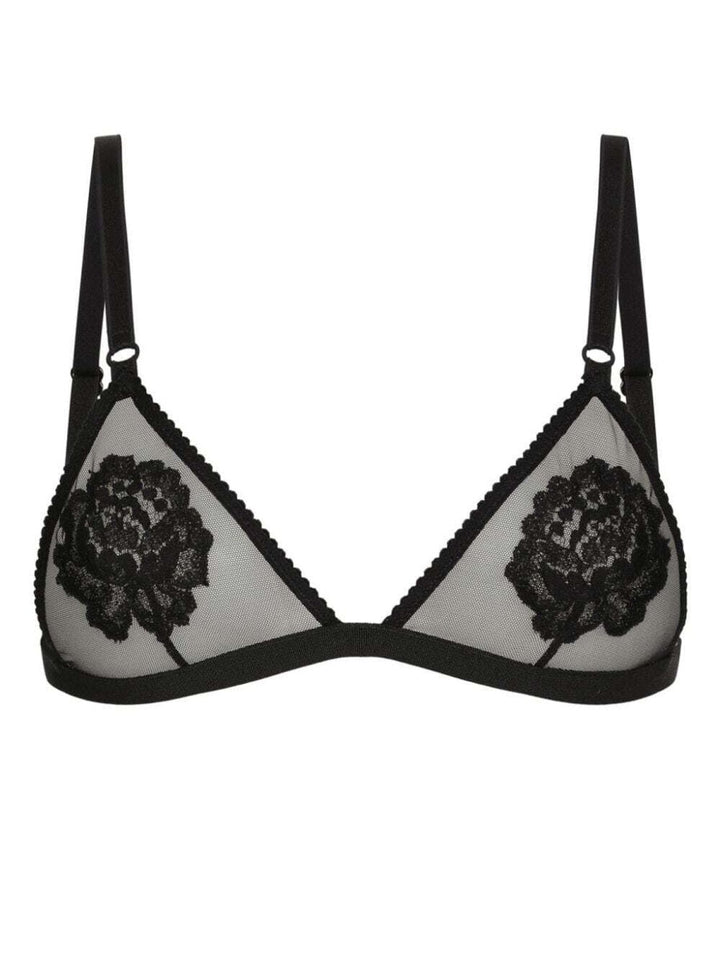 Dolce &amp; Gabbana Women Soft Cup Triangle Bra