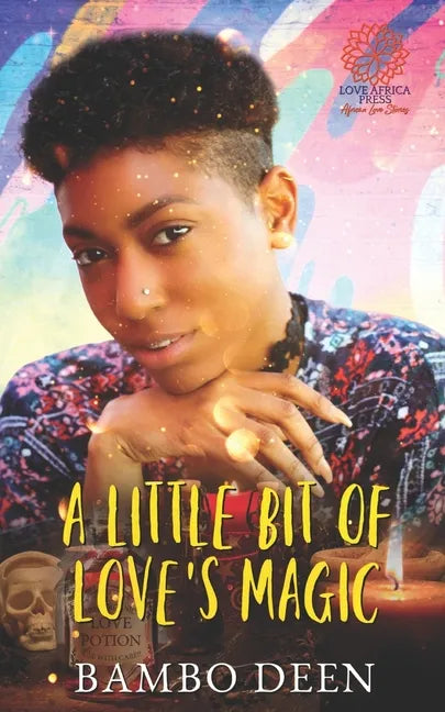 A Little Bit of Love's Magic - Paperback