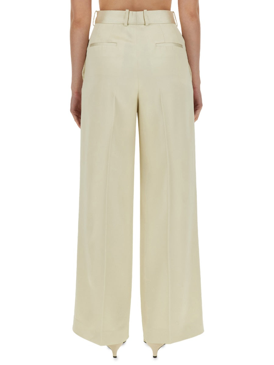 Jil Sander Women Tailored Pants